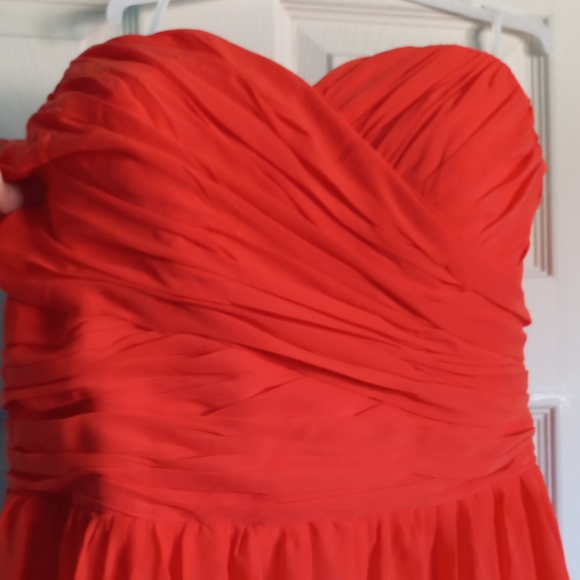 Brand new chiffon bridesmaid dresses - Picture 7 of 10